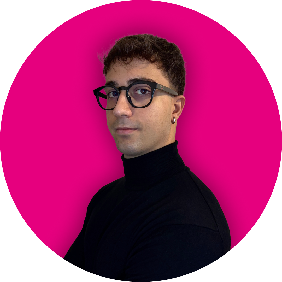 Foto profilo di Simone Pulizzi